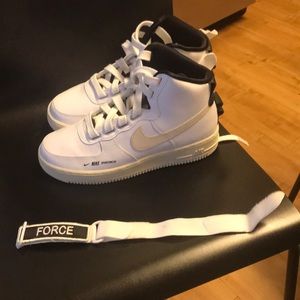 af1 unity